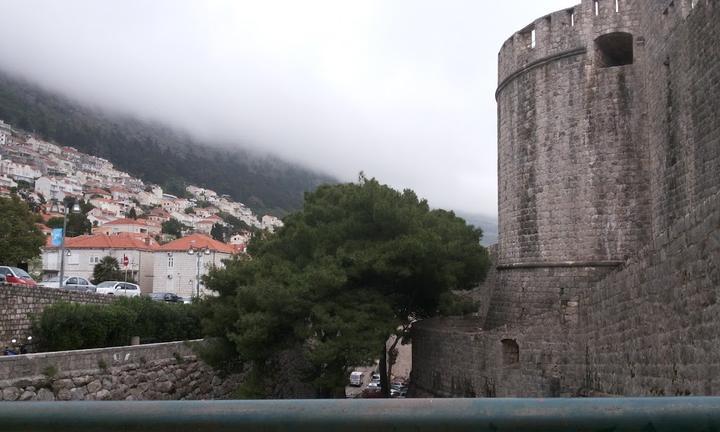 Gaststätte Dubrovnik